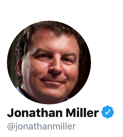 Jonathan Miller - Assistant Project Manager - ECR