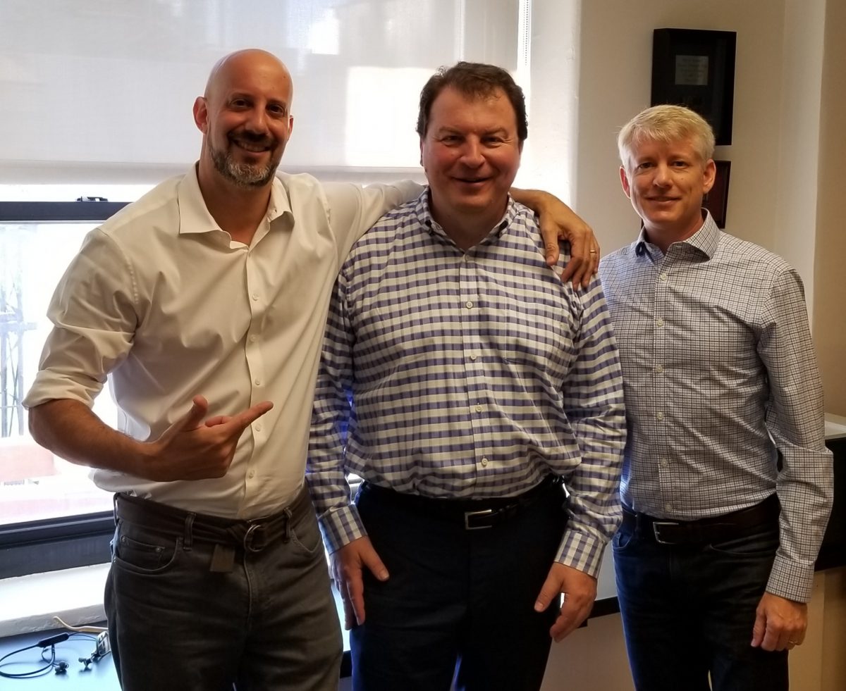 Talking Manhattan Podcast The Market’s Underlying Issues, and How to